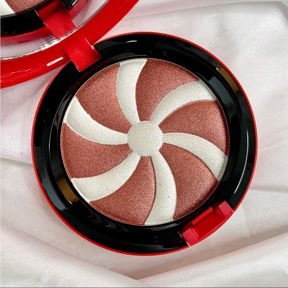 MAC Hyper Real Glow Duo Fortune Teller Blizzard Wizard LIMITED EDITION - Picture 7 of 11